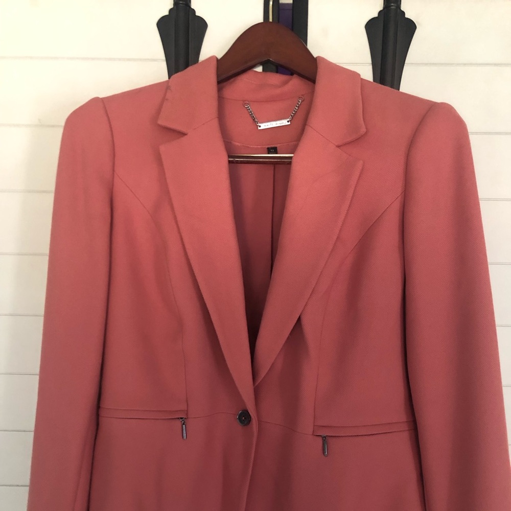 WHBM Suit Jacket